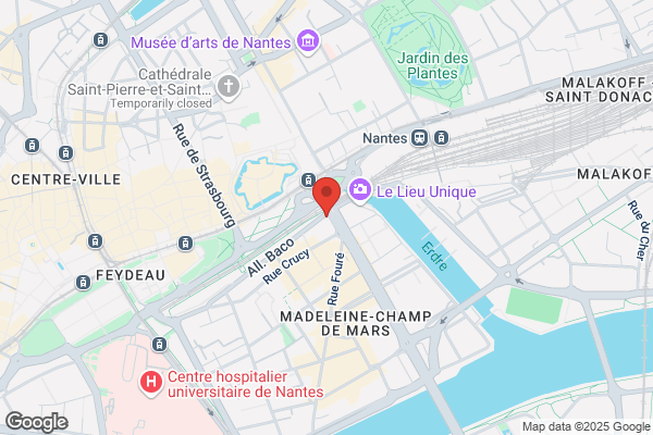 Bureau D Etudes Mauric