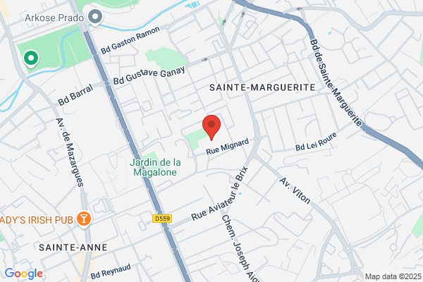 LAVERIE MARSEILLE LAV'ERICK