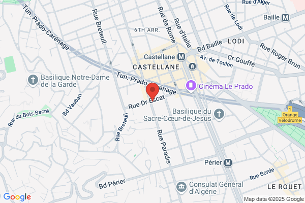 Plus Belle la Vitre