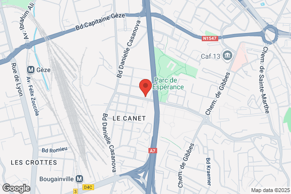 Gns Generale Nettoyage Service