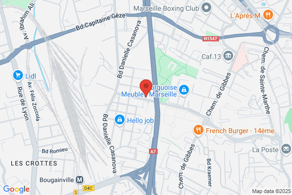 Gns Generale Nettoyage Service
