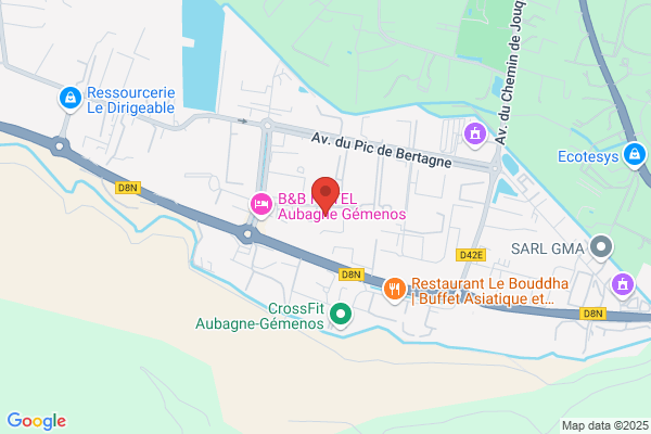 D Huart Industrie Sa
