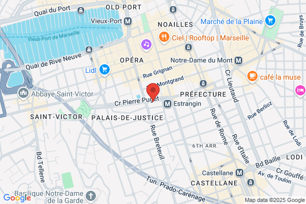 Cachia Du Crest Marie Carmen Et Lenouvel henri scp notaires