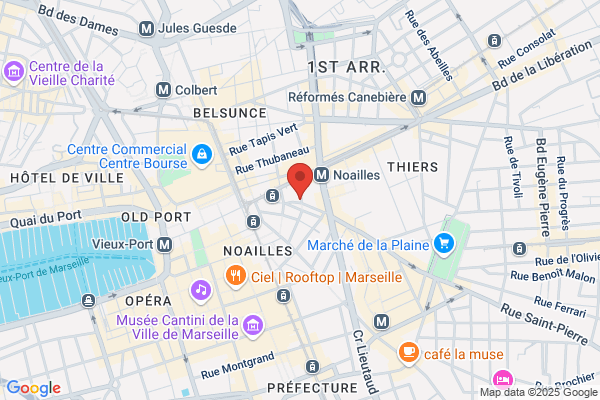 Dubost Serge Notaire