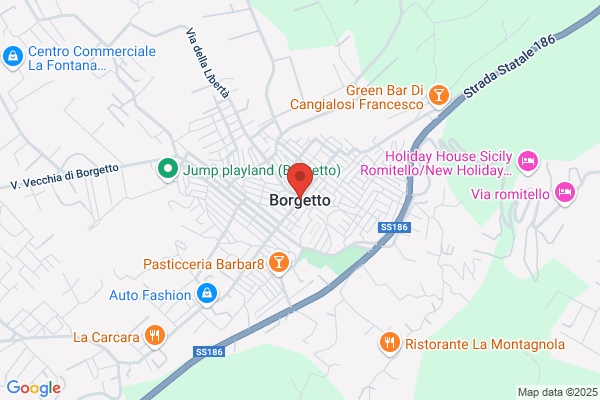 Borgetto