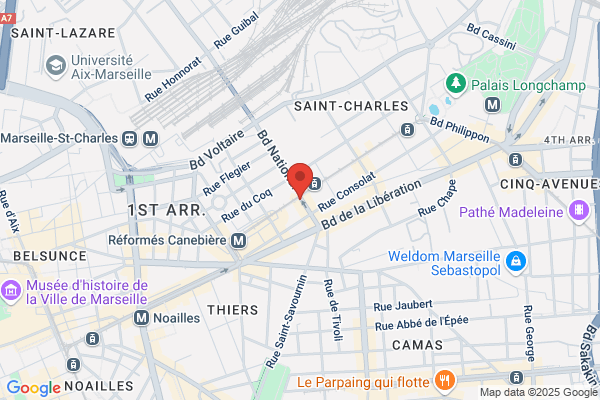 Borgetto