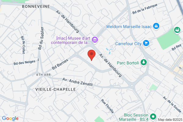 Opticien MARSEILLE Bonneveine | Alain Afflelou