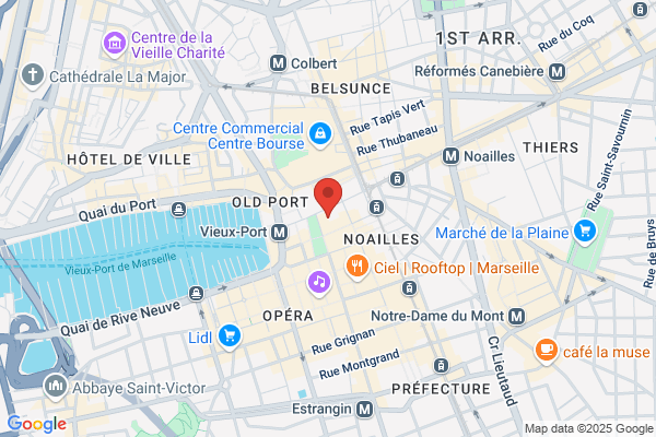 Centre Optique Mcm