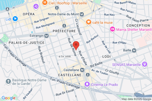 Opticien Direct Optic