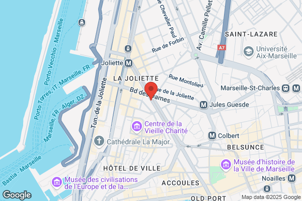 Oziris Optique République