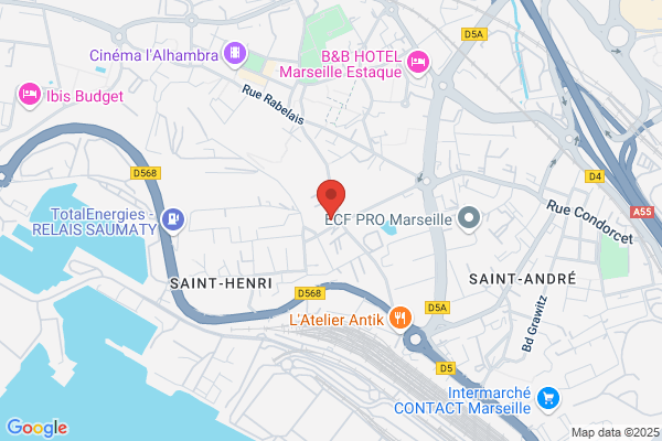 Apm Option Vacances