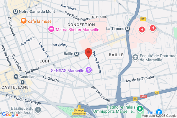Abri Maison Protestante D Enfants Standard