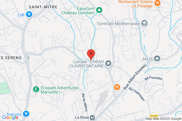 Association Saint Michel L Odyssee