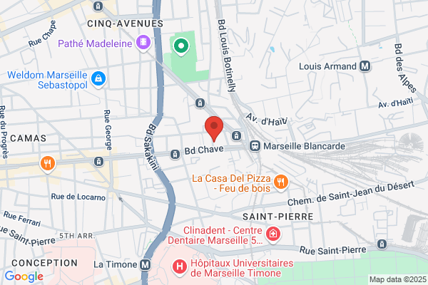 Dames De La Providence