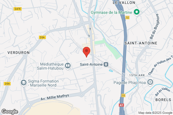 Dames De La Providence Association
