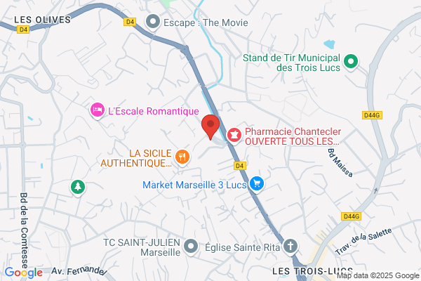 Centre Prothetique Houradou