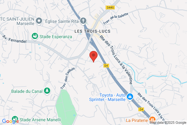 Bureau Marie Therese