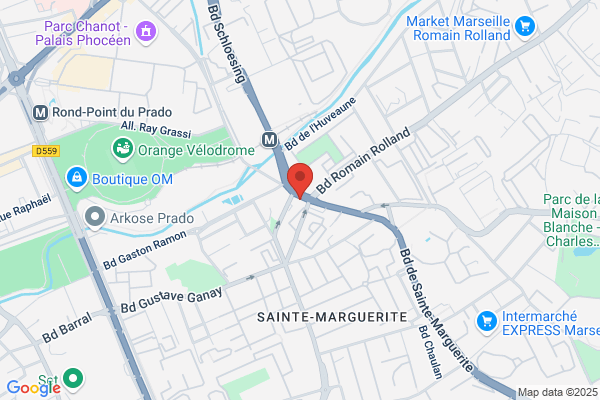 Durieux Yannick Orthoptiste