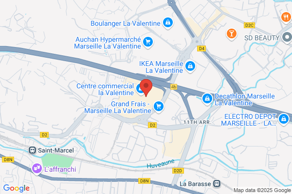 L'OCCITANE EN PROVENCE