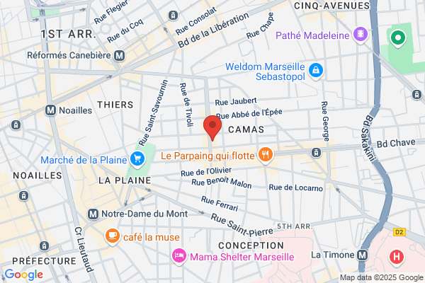 Amandine