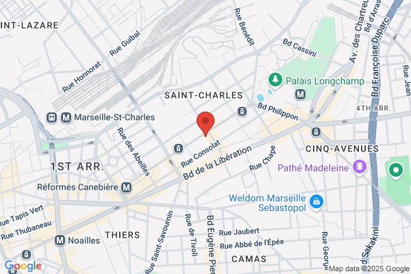 Amabile Lambert Anne Pediatre