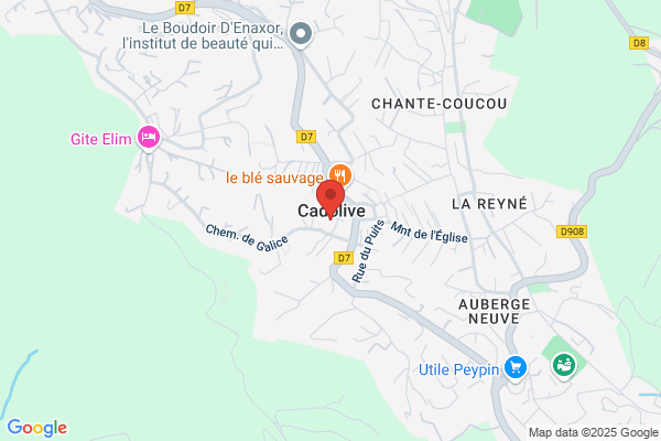 Dray Yves