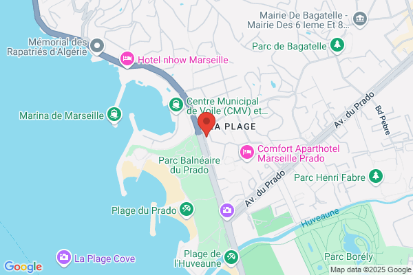Pharmacie des Palmiers