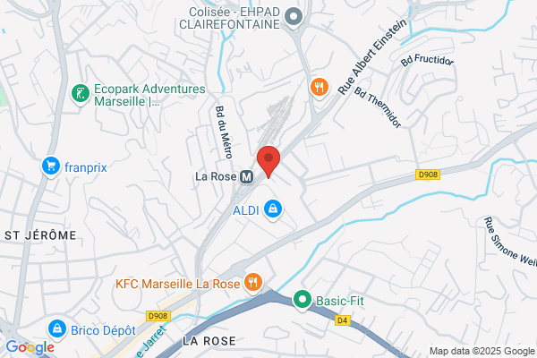Aprium Pharmacie Assaf-Roux