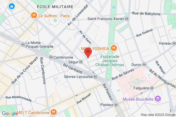 Baille Barrelle