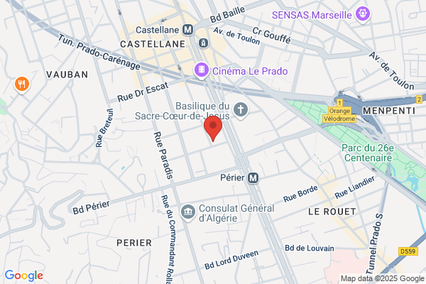 Baille Barrelle