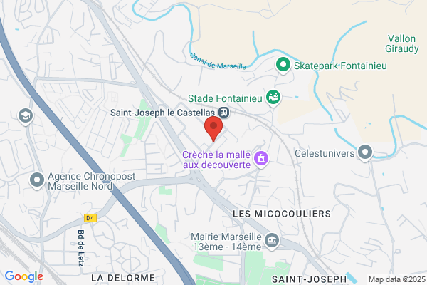 Bordes Bullion Sdf