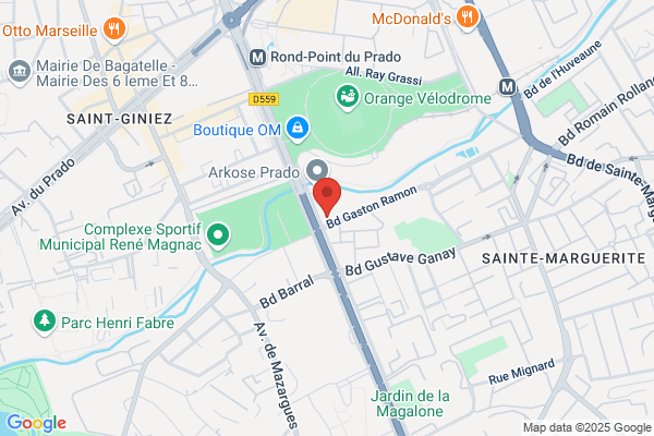 Pharmacie Michelet