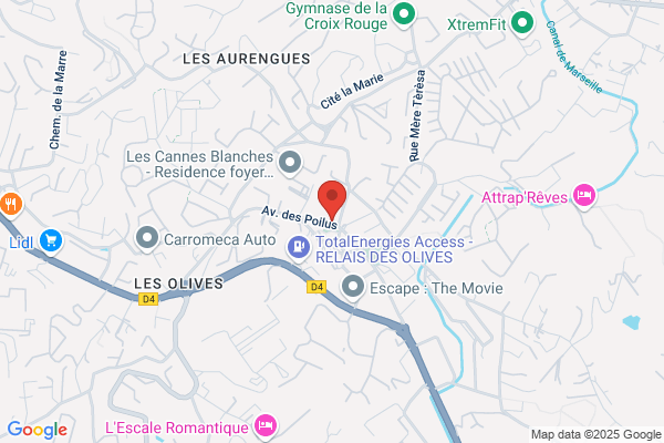 Pharmacie Parent