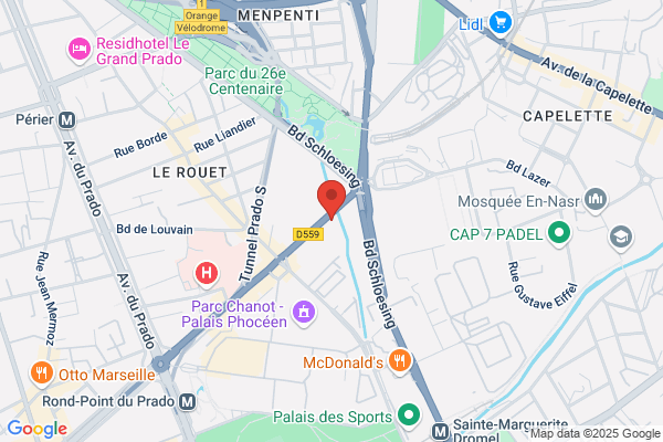 Sixt Marseille Rabatau Utilitaires