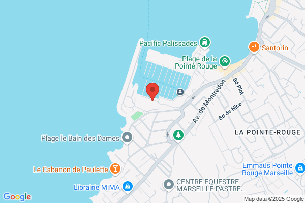 les plaisirs de la mer