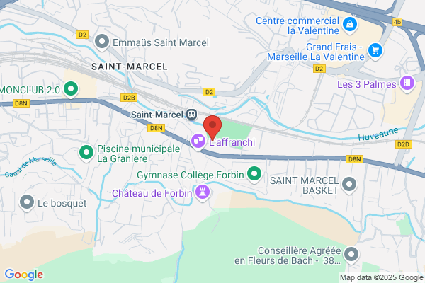 Association Marseille Aubagne De Peche Amap