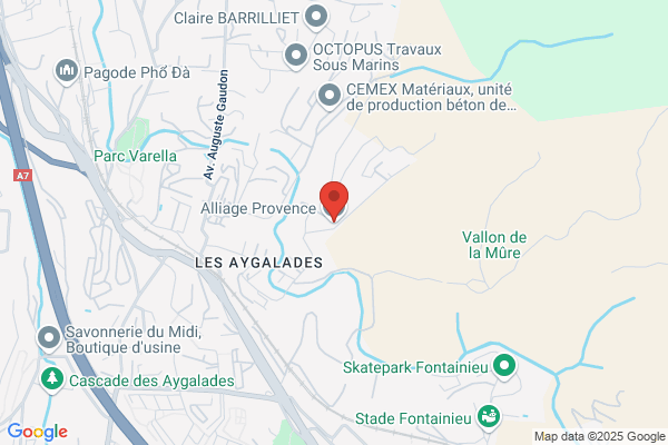 Atelier Provence Soudure