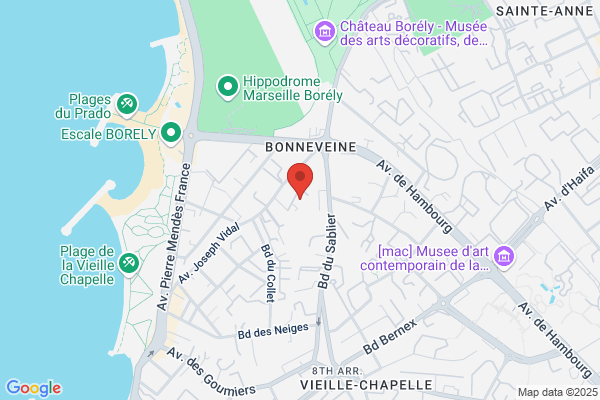 Auberge De Jeunesse