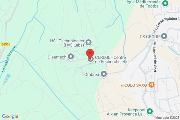 Axess Developpement