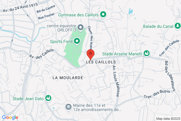 Caillolais (Sarl)