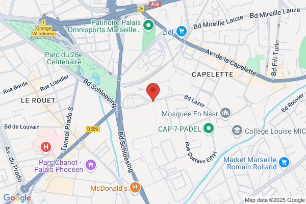 Carrosserie Le Milano