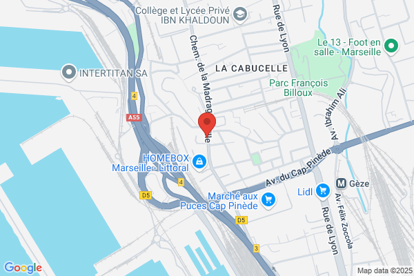 Carrosserie Michel
