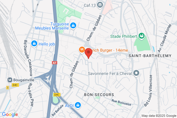 Carrosserie Saint Ga