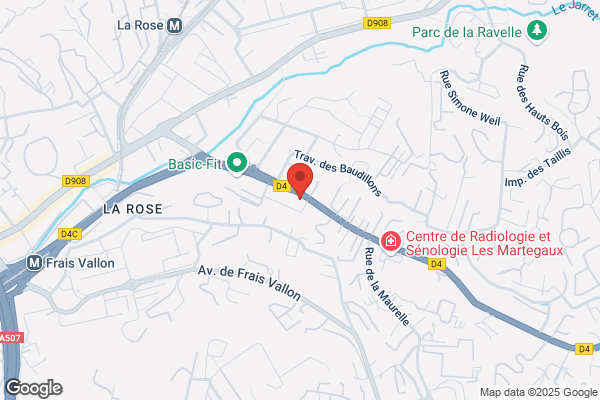 Carrosserie Tendron