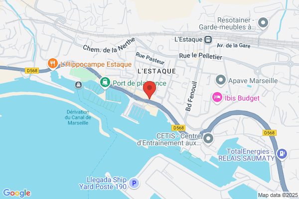 Au Petit Naples