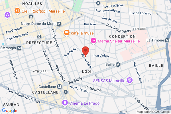 Chez Didier