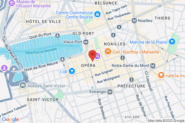 Chez Vincent