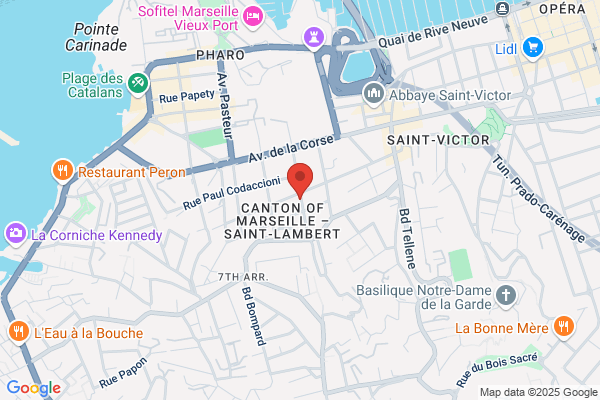 Chez ninette