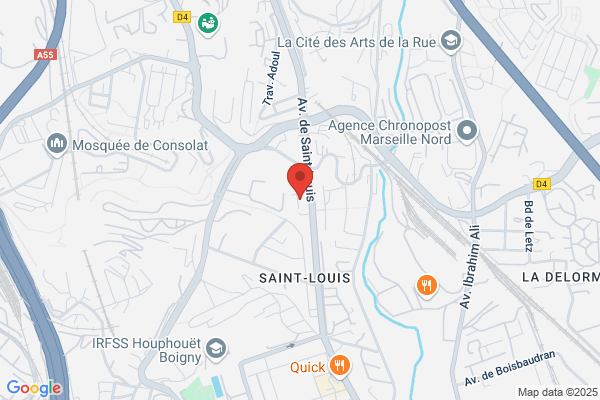 Association Maison Du Peuple