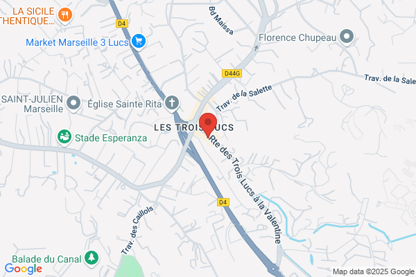 Agence Marseille Funeraire